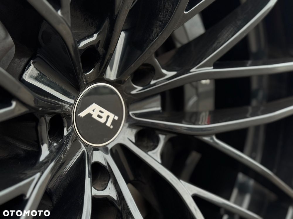 Audi SQ7 TFSI Quattro Tiptronic - 6