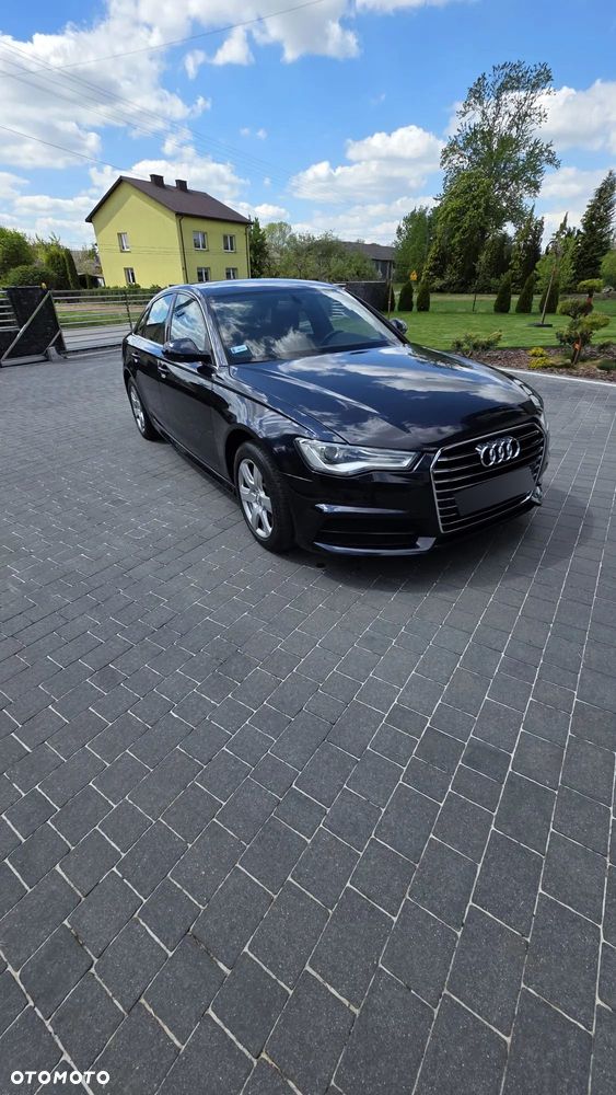 Audi A6 Limousine - 7