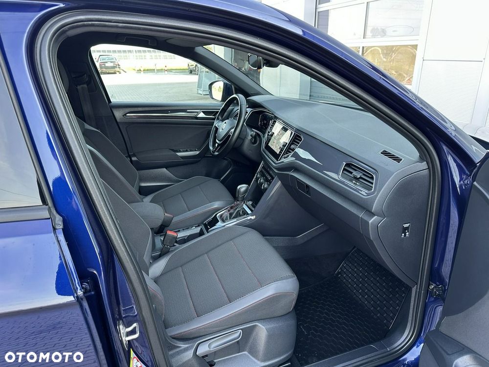 Volkswagen T-Roc 1.5 TSI ACT Premium DSG - 16