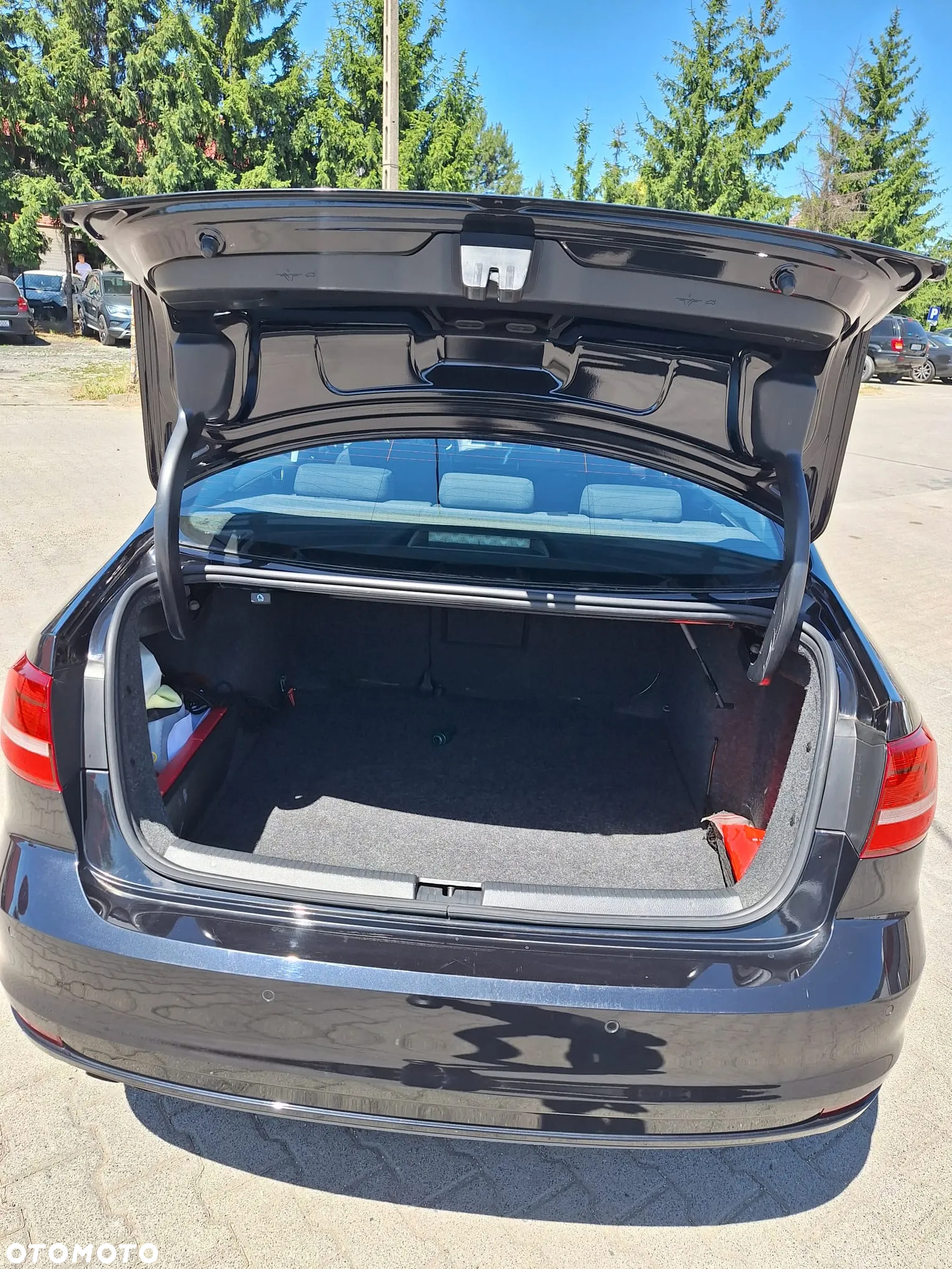 Volkswagen Jetta 1.4 TSI BMT Trendline - 6