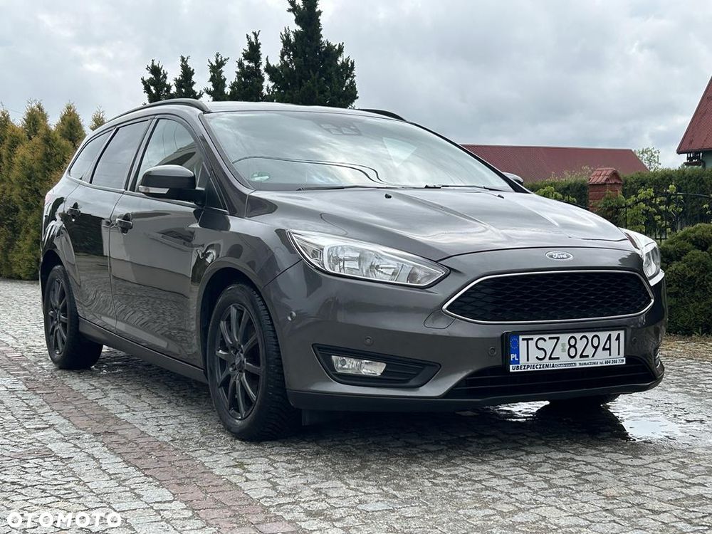 Ford Focus - 11