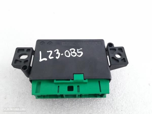 Centralina / Modulo Sensores Estacionamento Peugeot 208 I (Ca_, Cc_) - 2