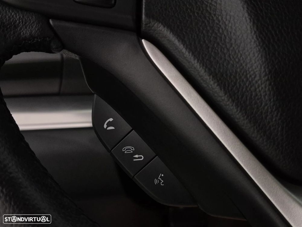 Honda CR-V 1.6 i-DTEC Elegance - 24