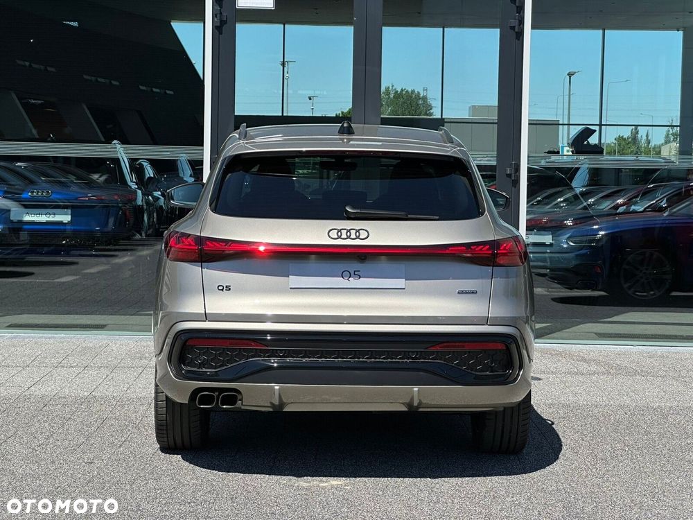 Audi Q5 - 8