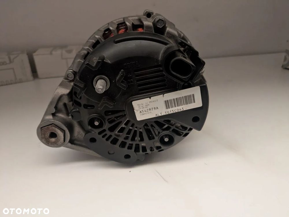ALTERNATOR AUDI A4 A6 A8 2.5 TDI V6 CA1588 CA1746 - 3