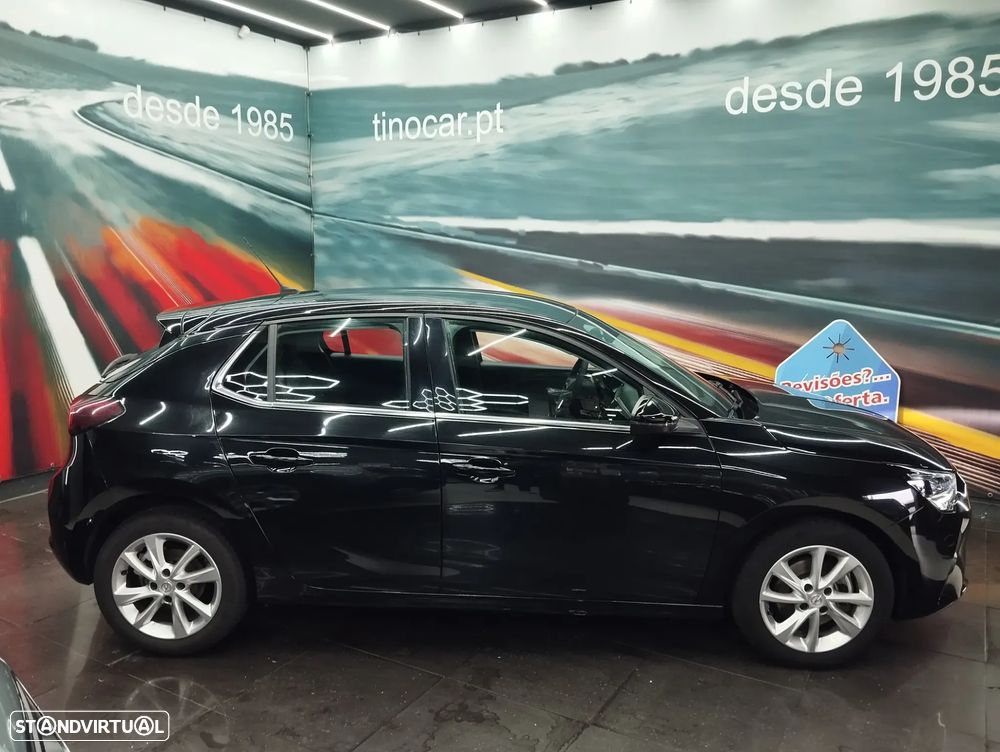 Opel Corsa 1.2 T - 4