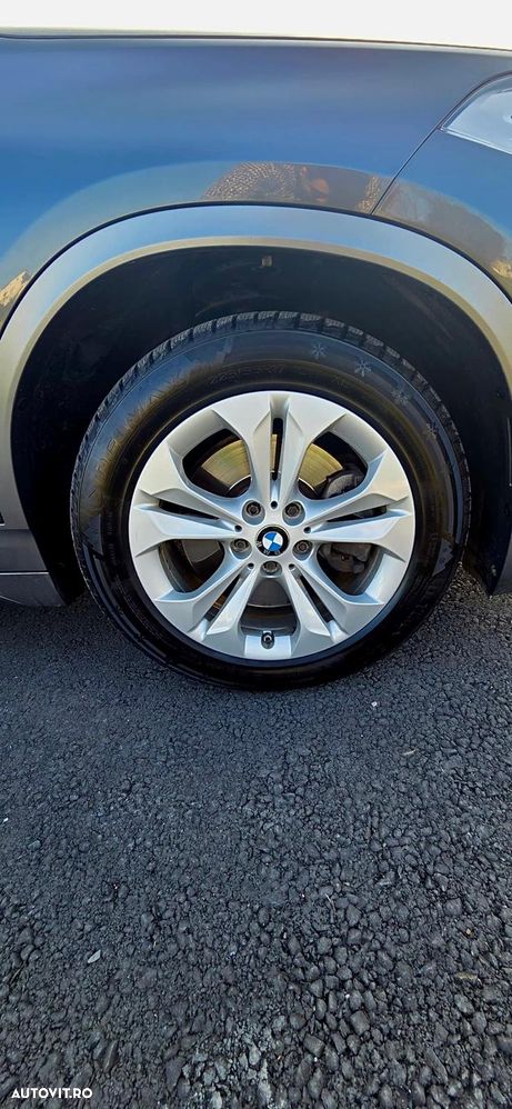 BMW X2 xDrive20d AT M Sport - 11