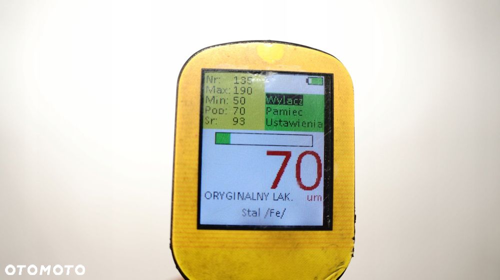 DRZWI LEWY PRZÓD VW PASSAT B6 05-10R LC9X - 7