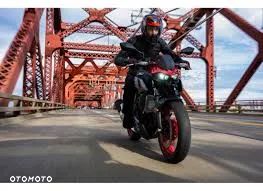 Kawasaki Z - 6