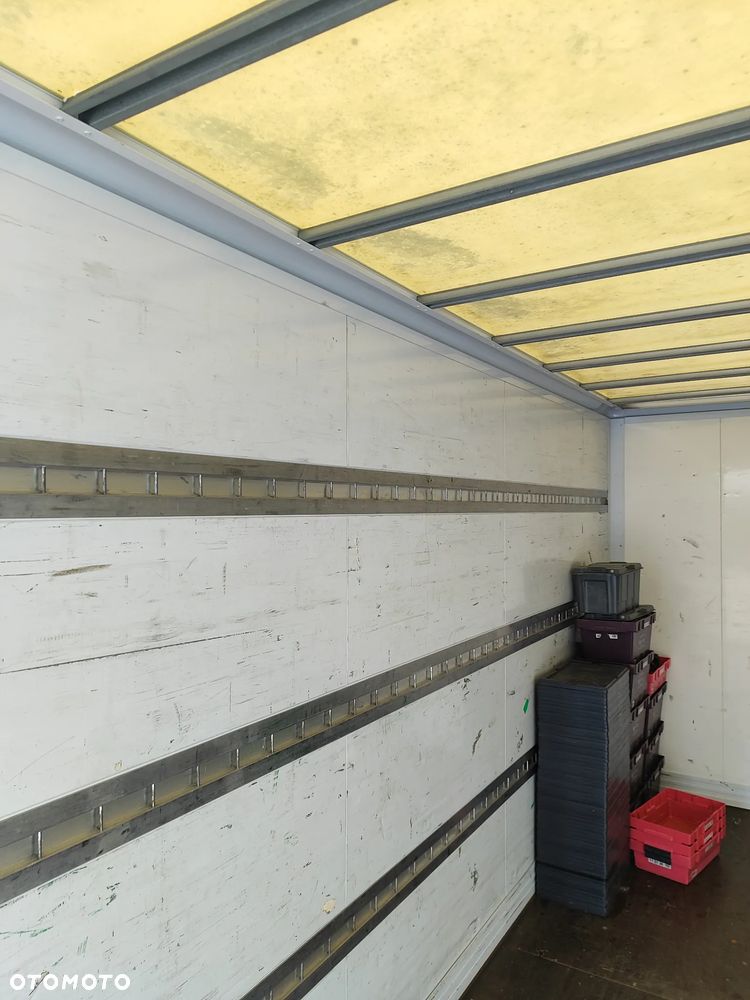 Kontener Atego MAN Spier - 9