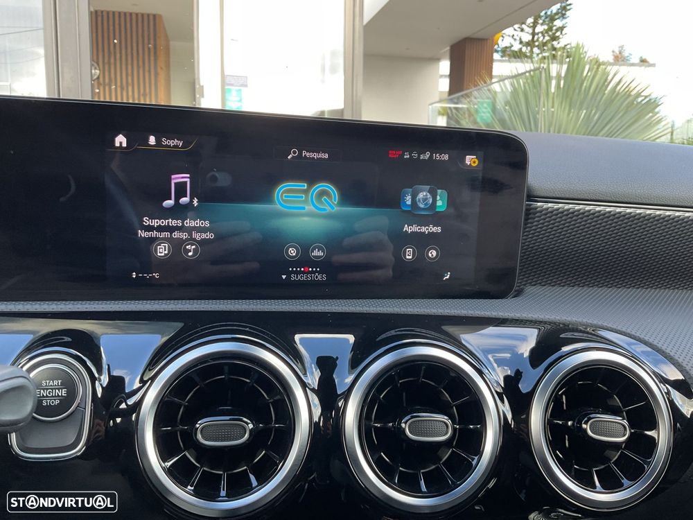 Mercedes-Benz A 250 e Style Plus - 27