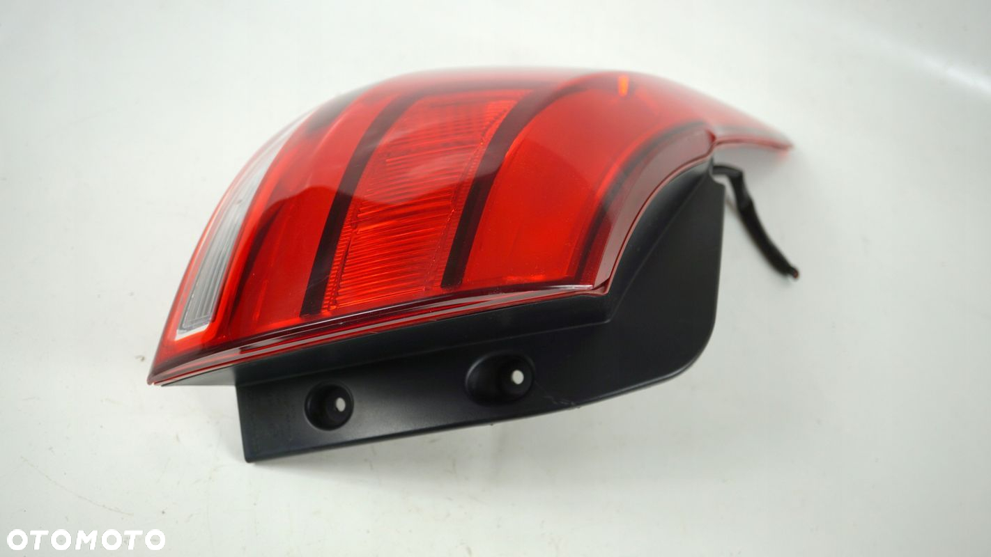LAMPA LEWY TYŁ LEWA TYLNA TYLNIA KIA SPORTAGE 3 III LIFT 14-15 FL 2014-2015 - 5