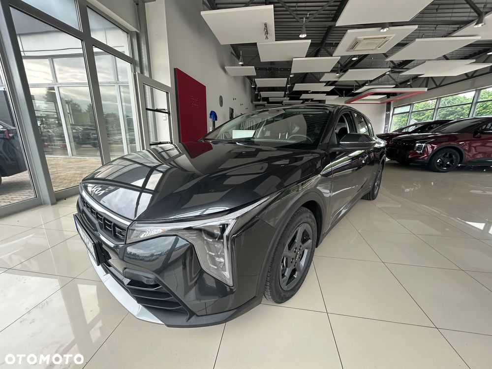 Kia K4 1.6 T-GDI M - 3