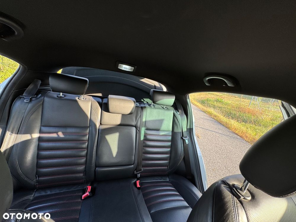 Alfa Romeo Giulietta 1.4 TB MultiAir Progression TCT - 18