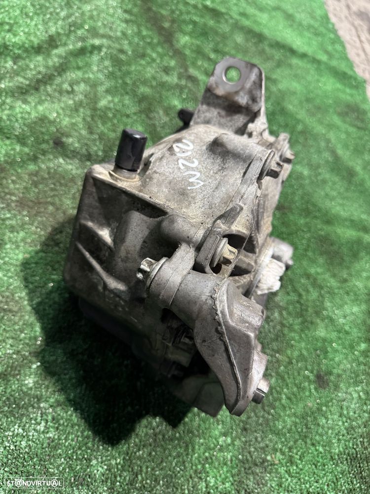 Diferencial da frente Mercedes W212 de 2014 - 3