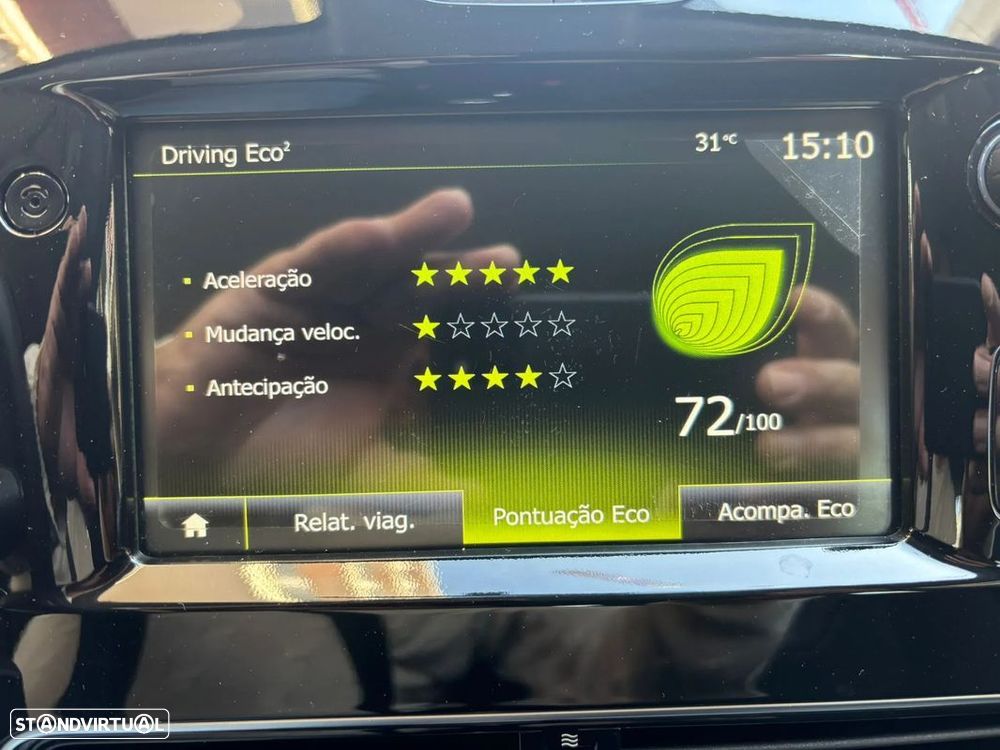 Renault Clio CLIO 1.5 dCI 75cv - ZEN - AC - IVA DEDUTÍVEL - 40