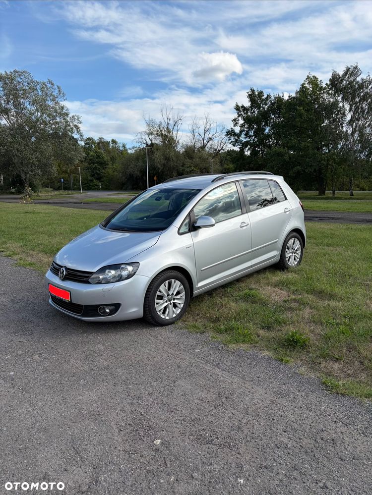 Volkswagen Golf Plus 1.2 TSI Life - 3