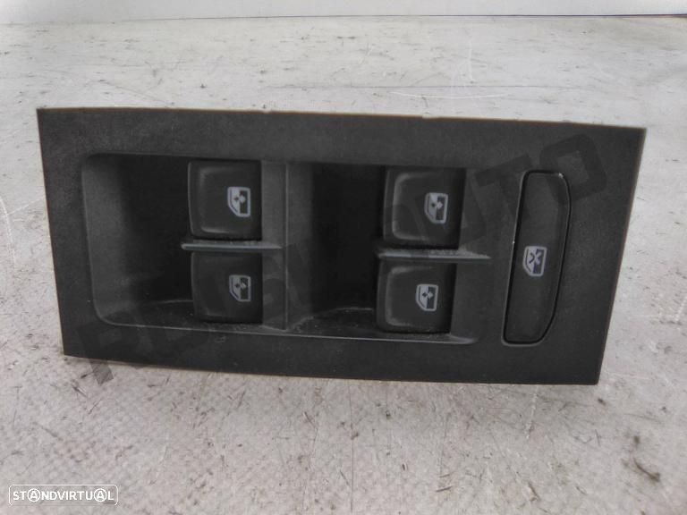 Conjunto Botões Vidros 5e095_9857a Skoda Octavia Iii (5e) [2012 - 1