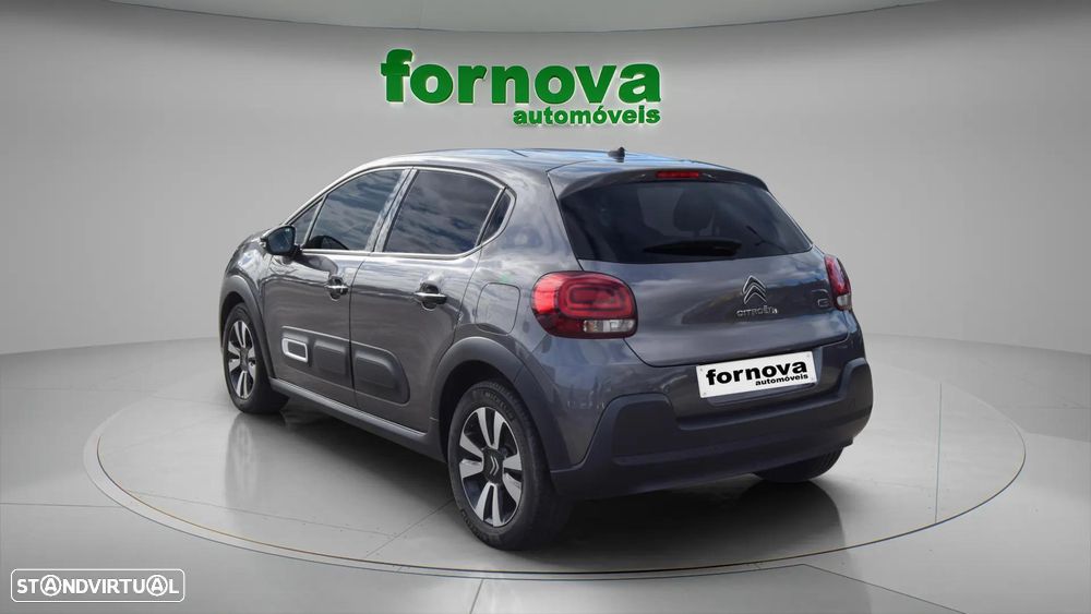 Citroën C3 Pure Tech 100 MAX - 7