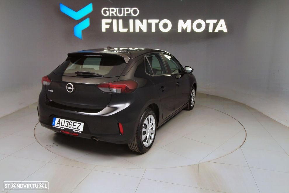Opel Corsa 1.2 Business - 3