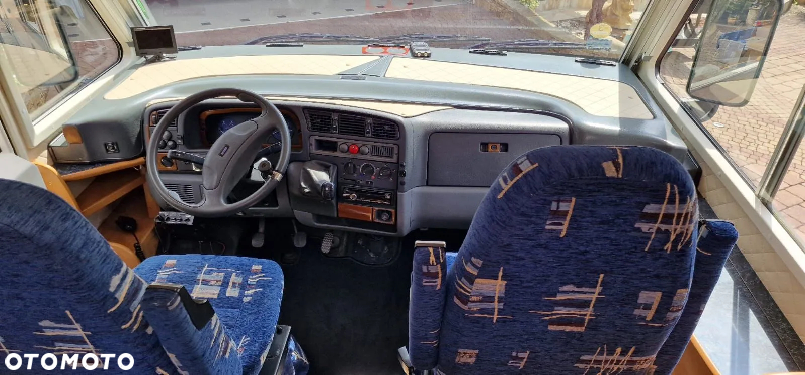 Frankia I 700 - 21