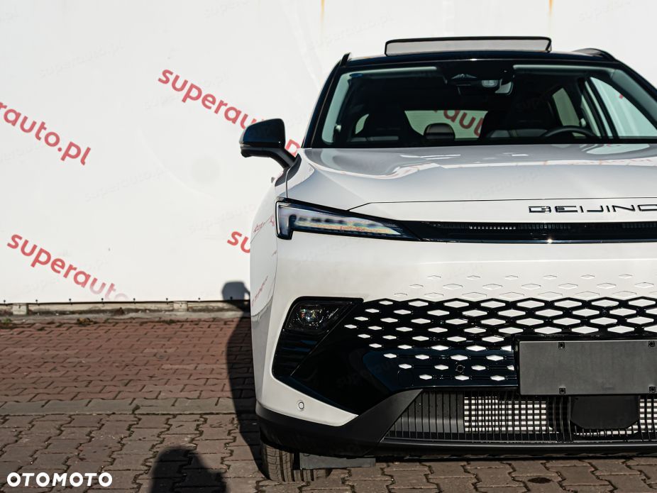 BAIC 5 Beijing 1.5T Luxury DCT - 4