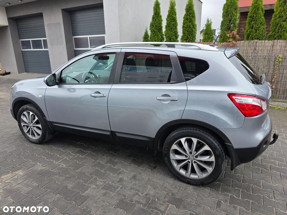 Nissan Qashqai 2.0 I-Way - 22