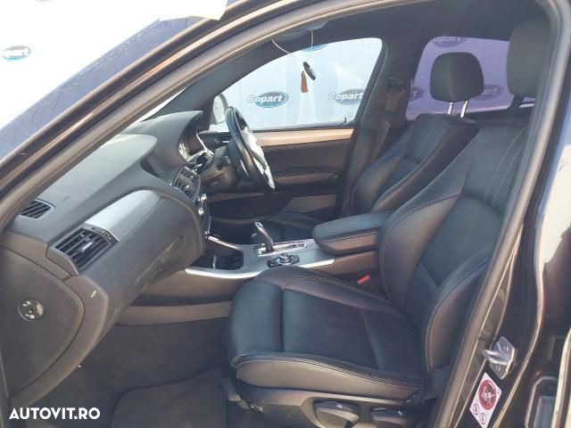 Dezmembrez BMW X4 F26 [2014 - 2018] Crossover xDrive20d Steptronic (1 - 5