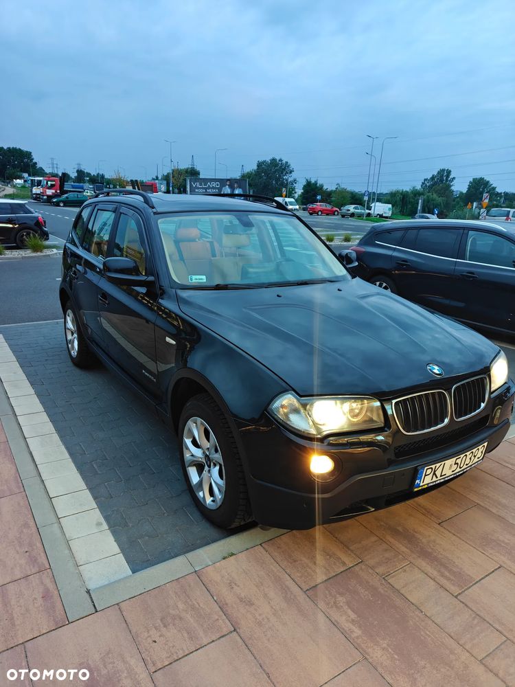 BMW X3 - 6