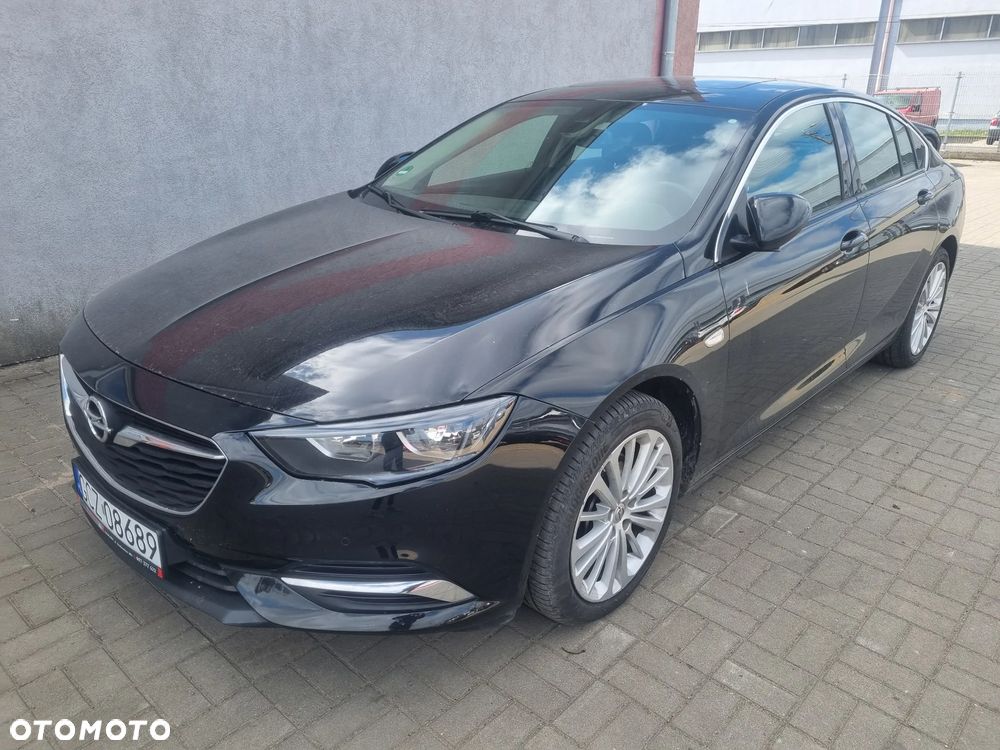 Opel Insignia - 2