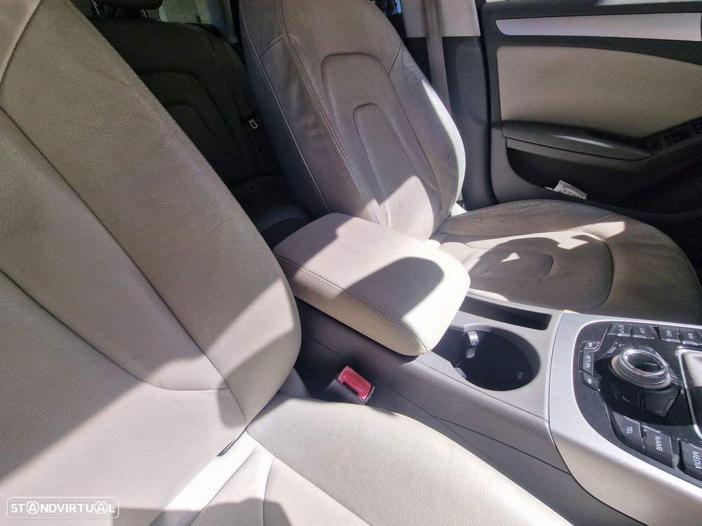 Audi A4 Avant 2.0 TDI Sport - 22