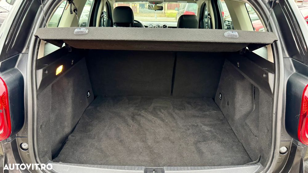 Dacia Duster Blue dCi 115 2WD Prestige - 16