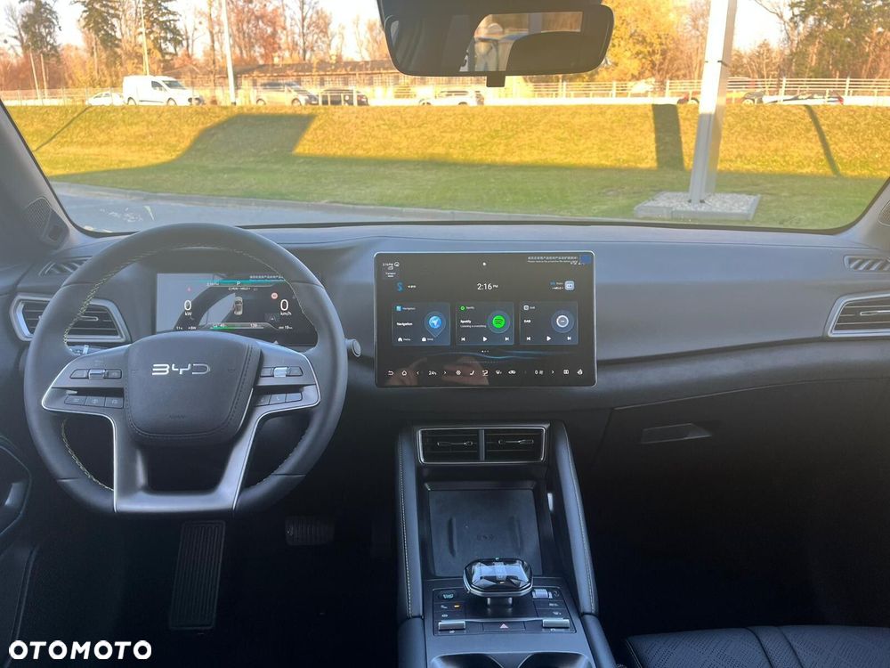 BYD Atto 2 - 7