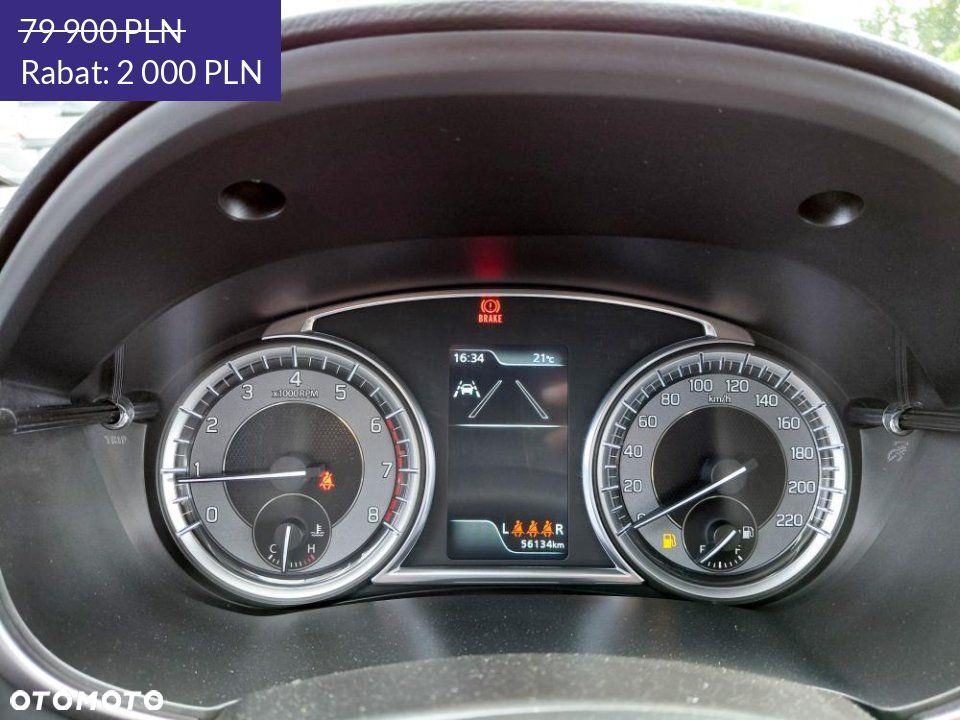 Suzuki Vitara - 18
