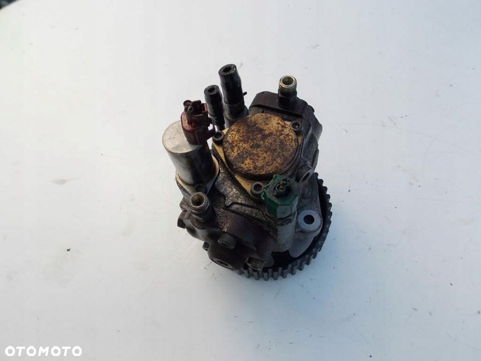 POMPA WTRYSKOWA MAZDA 6 I 2.0 CITD 294000-0042 - 4