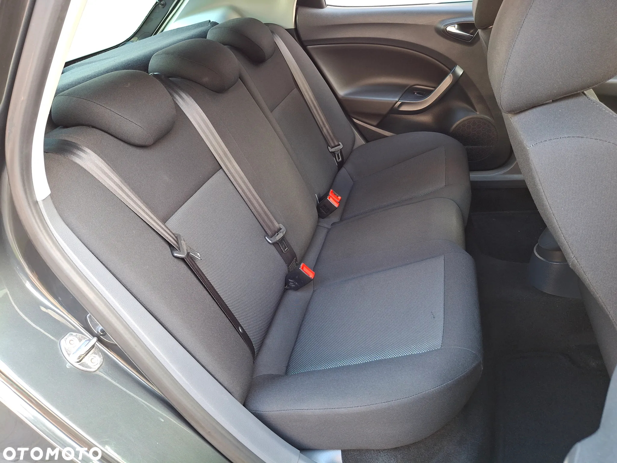 Seat Ibiza 1.4 16V Sport - 10