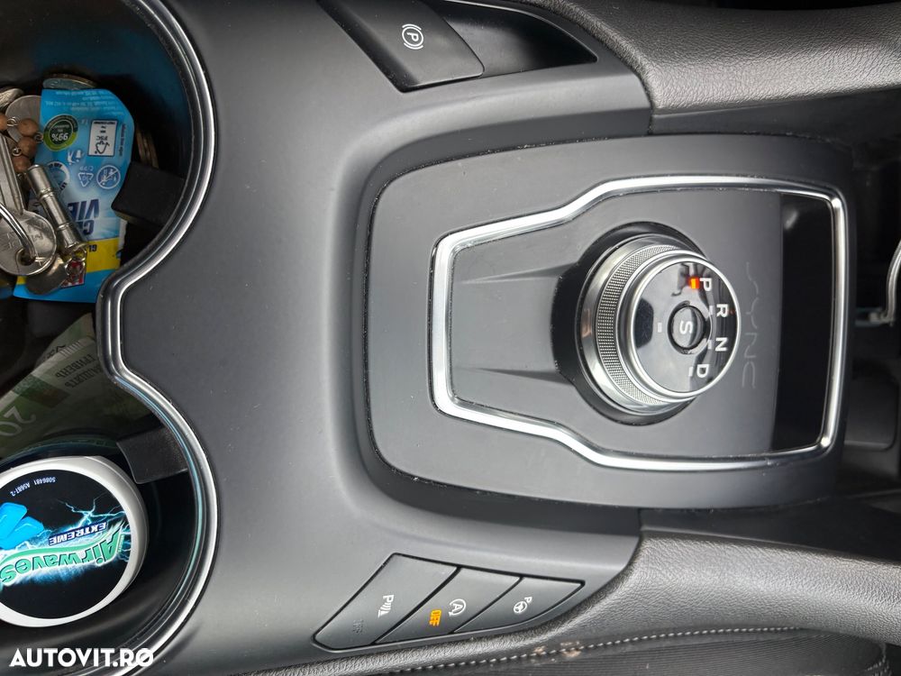 Ford Mondeo 2.0 EcoBlue Aut. Titanium - 14