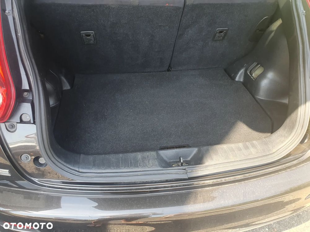 Nissan Juke 1.6 Ministry of Sound CVT - 3