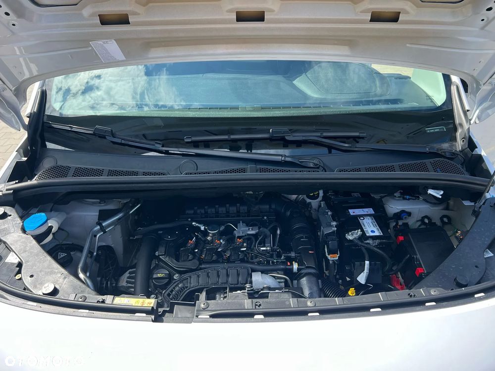 Toyota Proace City - 9