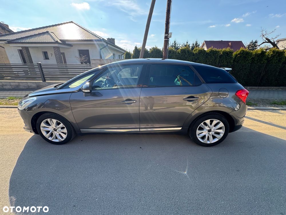 Citroën DS5 BlueHDi 180 EAT6 Business Class - 28