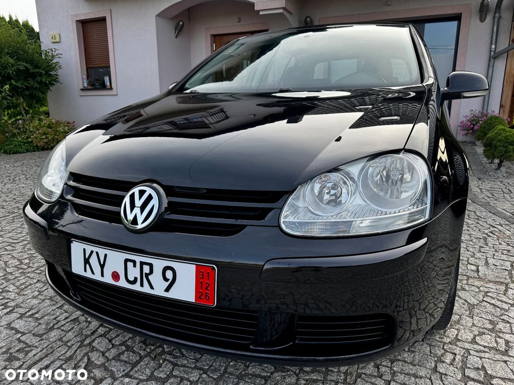 Volkswagen Golf 1.6 Goal - 13