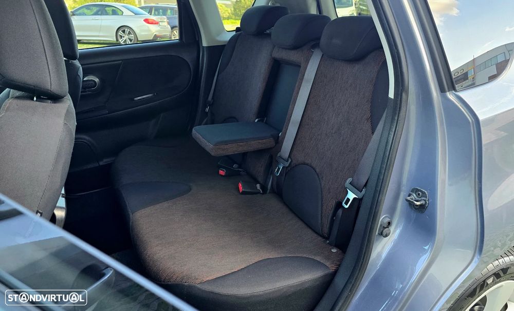 Nissan Note 1.4 Acenta Pack Luxe - 15