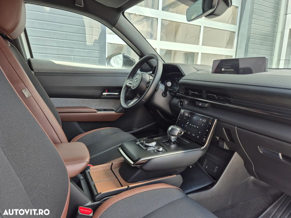 Mazda MX-30 e-Skyactiv EV Prime-Line - 7