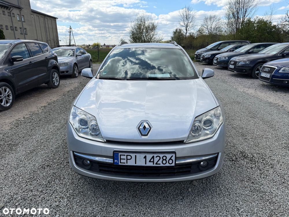 Renault Laguna 2.0 16V Dynamique - 2