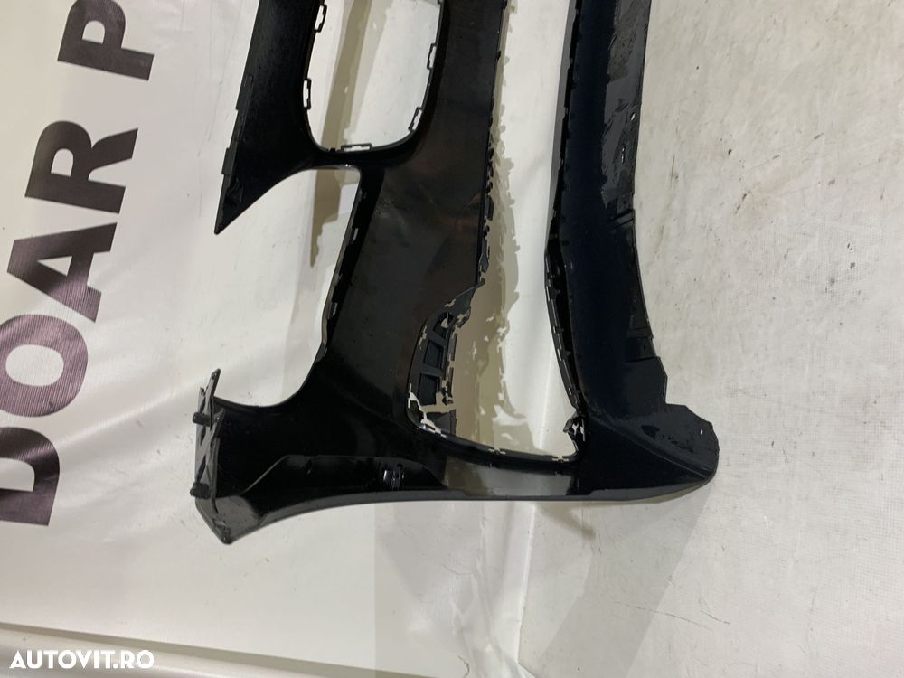 Bara fata BMW Seria 2 F45, F46 facelift LCI, 2018, 2019, 2020, 2021, cod origine OE 7480370. - 11