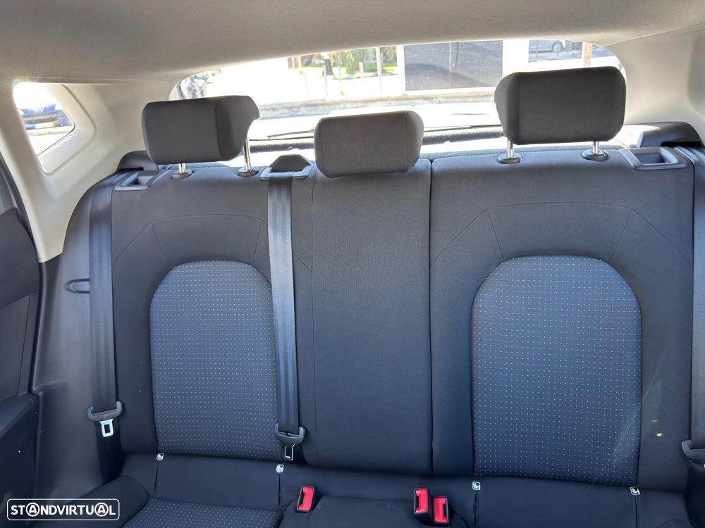 SEAT Ibiza 1.0 TSI Style DSG - 12