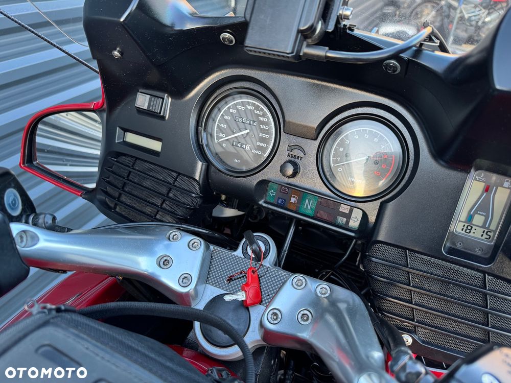 BMW R - 10