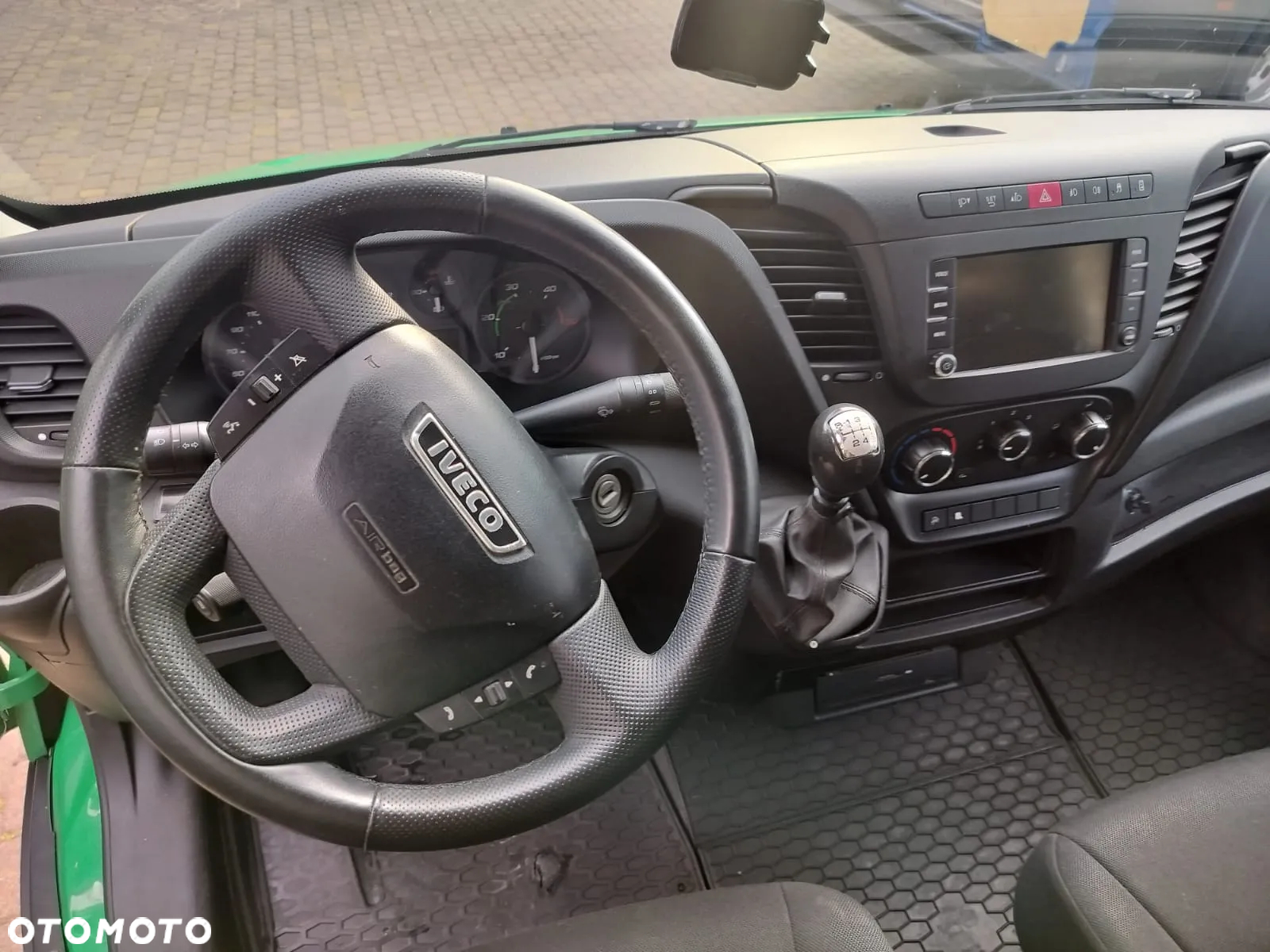 Iveco Daily 35S13 - 11