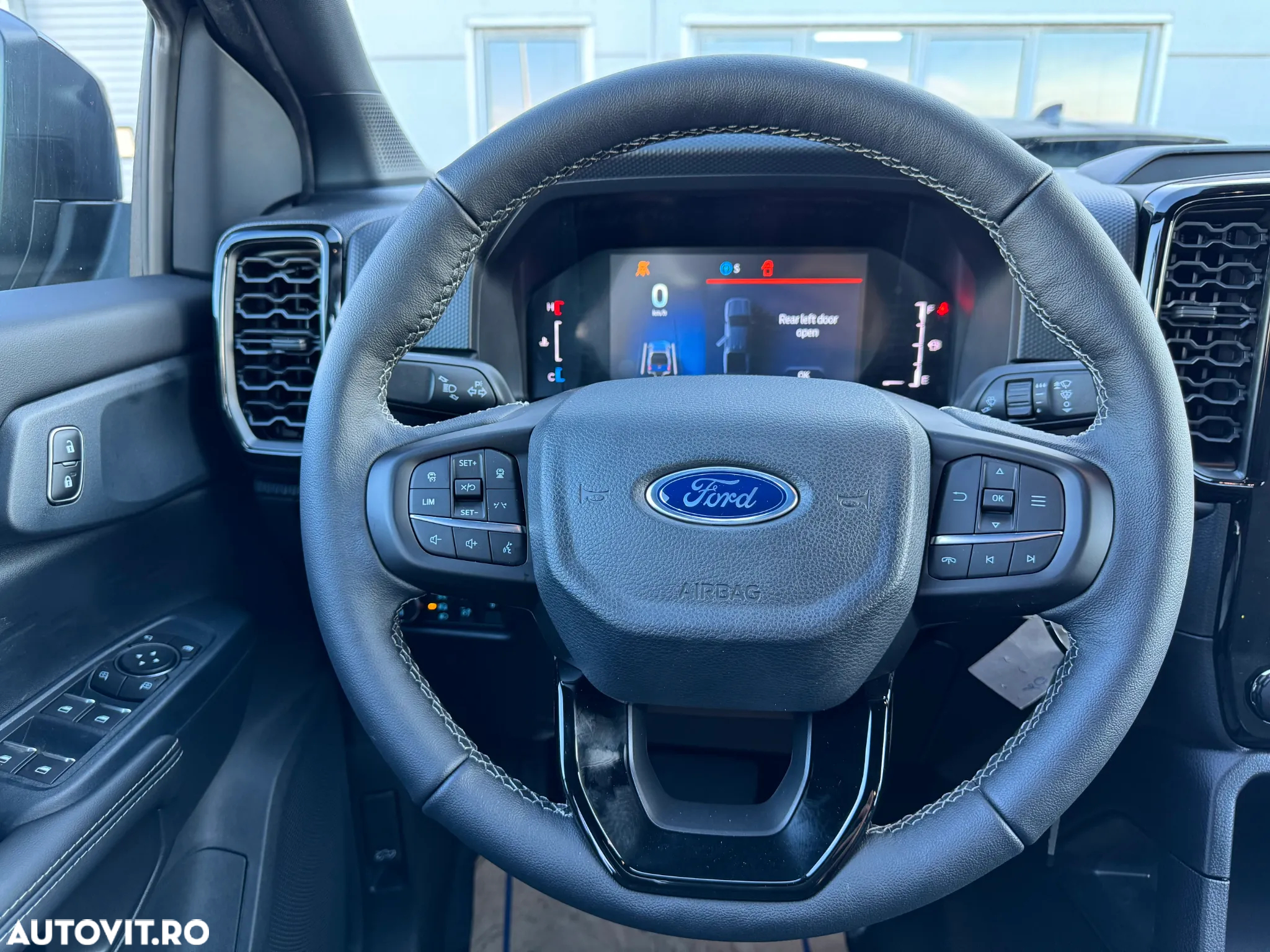 Ford Ranger - 18