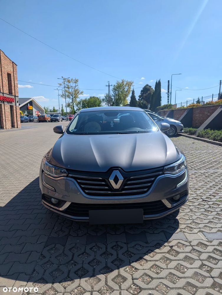 Renault Talisman 1.6 Energy dCi Zen - 9